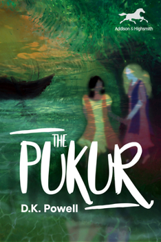 Hardcover The Pukur Book