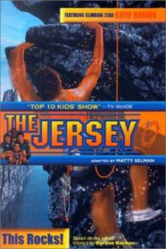 This Rocks (Jersey) - Book #4 of the Jersey