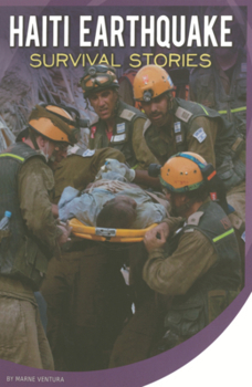 Haiti Earthquake Survival Stories