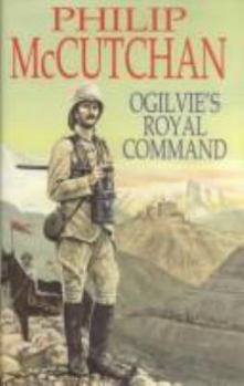 Ogilvie's Royal Command - Book #7 of the James Ogilvie
