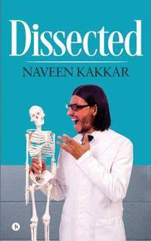 Paperback Dissected Book