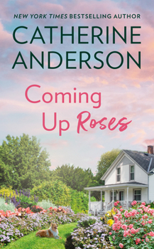 Mass Market Paperback Coming Up Roses Book