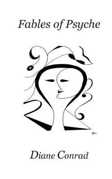 Paperback Fables of Psyche Book