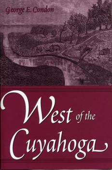 Hardcover West of the Cuyahoga Book