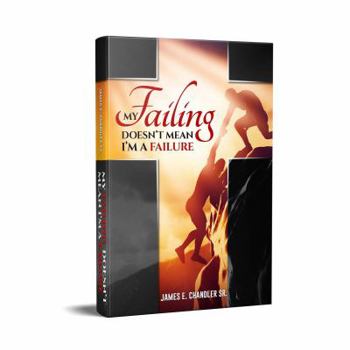 Paperback My Failing Doesn't Mean I'm a Failure Book