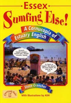 Paperback Essex - Sumfing Else! Book