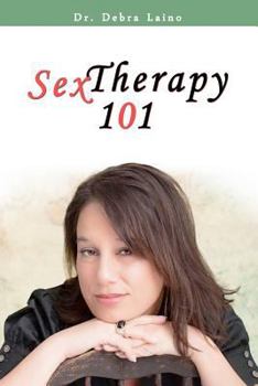 Paperback Sex Therapy 101 Book