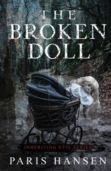 Paperback The Broken Doll Book