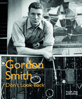 Hardcover Gordon Smith Book