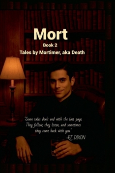 Mort Book 2