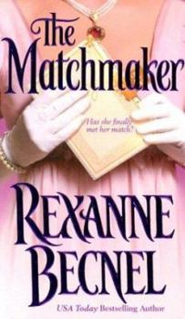 The Matchmaker - Book #1 of the Maker