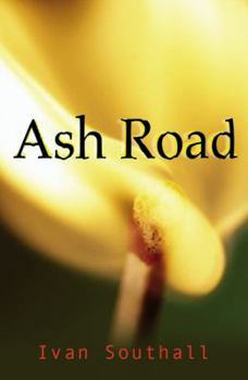 Paperback Ash Road Book