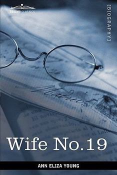 Paperback Wife No. 19 Book