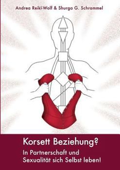 Paperback Korsett Beziehung? [German] Book