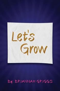 Paperback Let's Grow Book