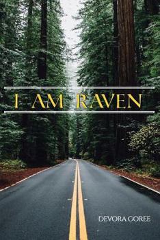 Paperback I am Raven Book