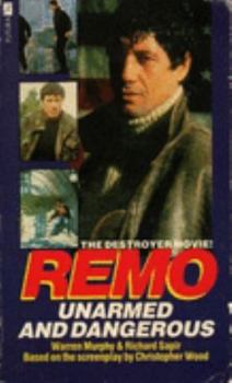 Remo: The Adventure Begins... - Book #1 of the Destroyer