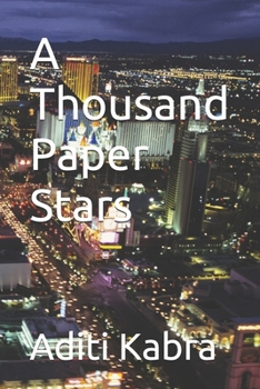 Paperback A Thousand Paper Stars Book