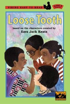 Loose Tooth - Book  of the Easy-to-Read