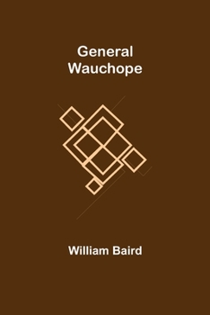 Paperback General Wauchope Book