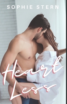 Heartless: A Standalone Brother's Best Friend Romance
