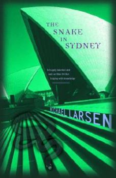 Paperback The Snake in Sydney Book