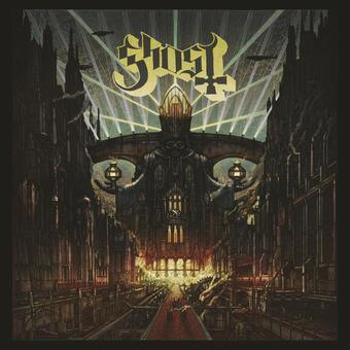 Music - CD Meliora (Deluxe 2 CD) Book