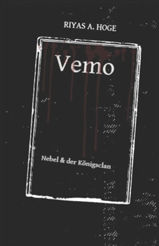 Paperback Vemo: Nebel & der Königsclan [German] Book
