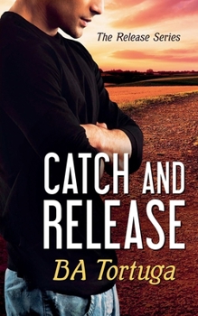 Paperback Catch and Release Book