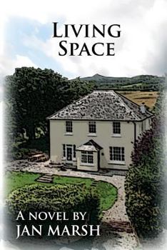 Living Space: The First Year of the Foxwood Community - Book #1 of the Foxwood