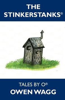 Paperback The StinkerStanks Book