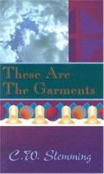 Paperback These Are the Garments Book