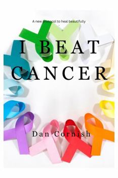 Paperback I Beat Cancer Book