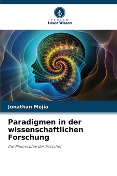 Paperback Paradigmen in der wissenschaftlichen Forschung [German] Book