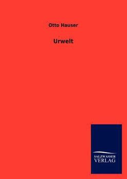 Paperback Urwelt [German] Book