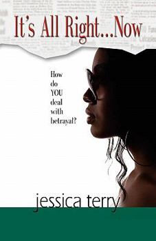 Paperback It's All Right...Now Book