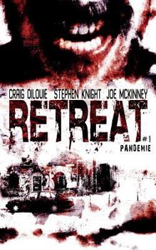 Retreat 1 - Pandemie: Thriller