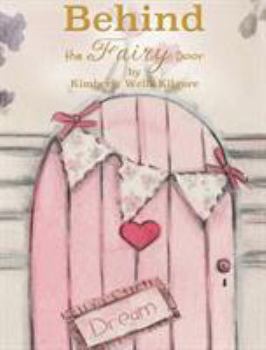 Hardcover Behind the Fairy Door Book