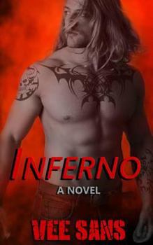 Paperback Inferno Book
