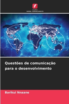 Questões de comunicação para o desenvolvimento (Portuguese Edition)