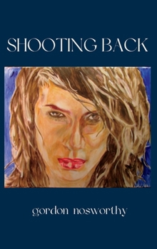 Hardcover Shooting Back Book