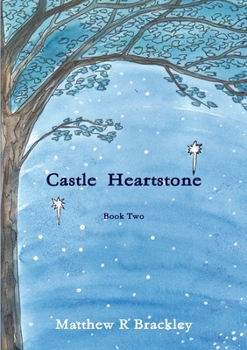 Paperback Castle Heartstone Book Two Book