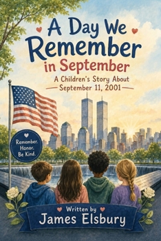 A Day We Remember in September