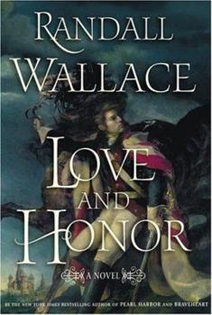 Hardcover Love and Honor Book