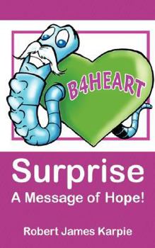 Paperback Surprise Book