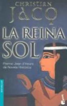 Paperback La Reina Sol (Spanish Edition) Book