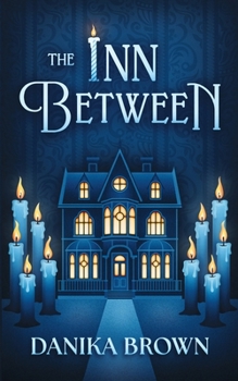 Paperback The Inn Between Book