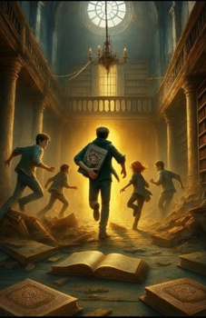 Paperback L'ultimo libro [Italian] Book