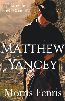 Paperback Matthew Yancey Book