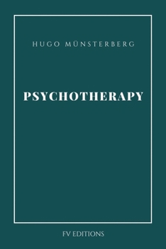 Psychotherapy: Easy-to-Read Layout